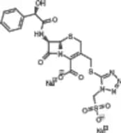 Cefonicid sodium