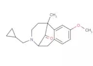 Opioid receptor modulator 1
