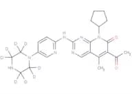 Palbociclib-d8