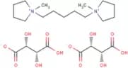 Pentolinium Tartrate