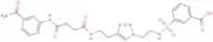 PARP14 inhibitor H10