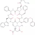 Pasireotide L-aspartate salt