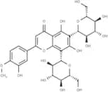 4'-O-Methyllucenin II (Diosmetin 6,8-di-C-glucoside)