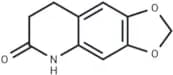 3,4-Dihydro-6,7-(methylenedioxy)-2(1H)-quinolinone