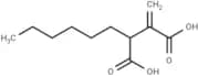 Hexylitaconic acid