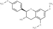 5,7,4'-Trimethoxyafzelechin