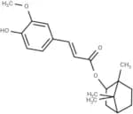 Bornyl ferulate
