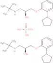 Penbutolol sulfate