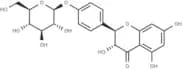 Aromadendrin 4'-glucoside