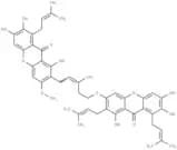 Dulcisxanthone B