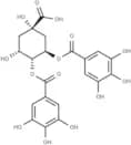 3,4-Di-O-galloylquinic acid