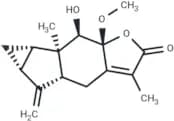 8-epi-Chlorajapolide F