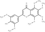4'-Hydroxy-3',5,5',6,7,8-hexamethoxyflavone