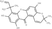Cudraxanthone B