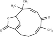 Asteriscunolide A