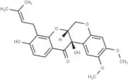 12a-Hydroxyrotenonic acid