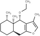 6β-Ethoxyfuranoeremophilane
