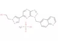 PF-04217903 methanesulfonate