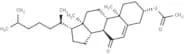 7-Oxocholesteryl acetate