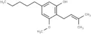 3-Methoxy-5-pentyl-2-prenylphenol