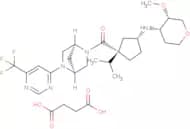 PF-04634817 succinate