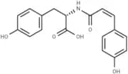 N-cis-p-Coumaroyltyrosine