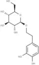 Hydroxytyrosol 1-O-glucoside