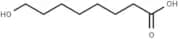 8-Hydroxyoctanoic acid