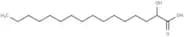 2-Hydroxypalmitic acid