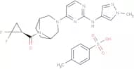 Brepocitinib P-Tosylate