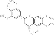 5,6,7,3',4',5'-Hexamethoxyflavanone