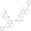 2',4',6'-Trihydroxydihydrochalcone 4'-O-glucoside