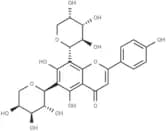 Apigenin 6,8-di-C-α-L-arabinopyranoside