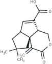 Pentalenolactone E