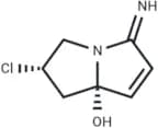 Clazamycin B