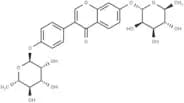 Daidzein 4?,7-dirhamnoside