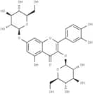 Quercetin 3,7-diglucoside