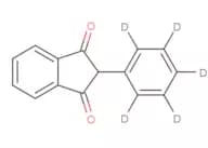 Phenindione D5