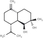 10(14)-Cadinene-4,5-diol