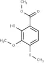 Methyl 2-hydroxy-3,4-dimethoxybenzoate