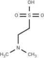 2-(Dimethylamino)ethanesulfonic acid