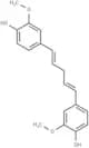 1,5-Bis(4-hydroxy-3-methoxyphenyl)penta-1,4-diene