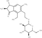(2S,3S)-Pterosin S 14-O-glucoside