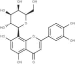 8-C-Galactosylluteolin