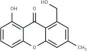 8-Hydroxy-1-(hydroxymethyl)-3-methylxanthone