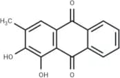 1,2-dihydroxy-3-methyl-anthracene-9,10-dione