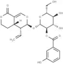 Desacetylcentapicrin