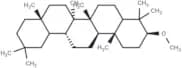 Oleanane, 3β-methoxy