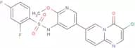 PI3K/mTOR Inhibitor-2