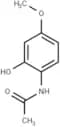 N-(2-Hydroxy-4-methoxyphenyl)acetamide
